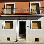 El Cotarro De Holiday home