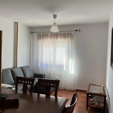 El Cotarro De Prázdninový dům *