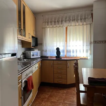 El Cotarro De Prázdninový dům