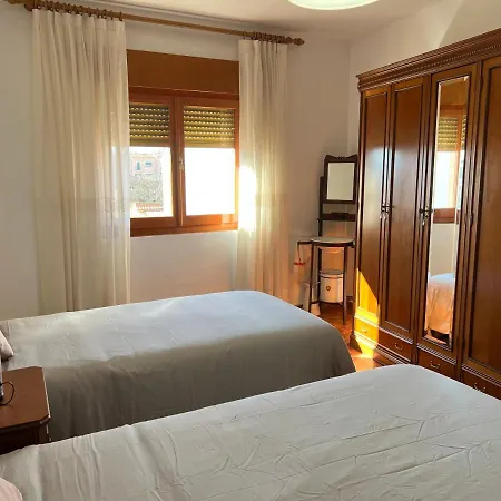 Prázdninový dům El Cotarro De *