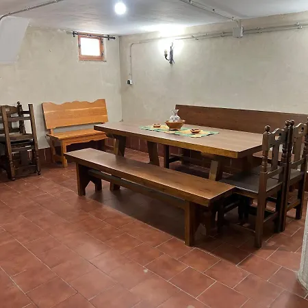 El Cotarro De * Pesquera de Duero