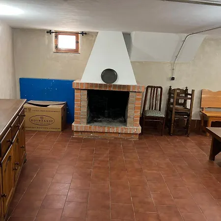 El Cotarro De Pesquera de Duero