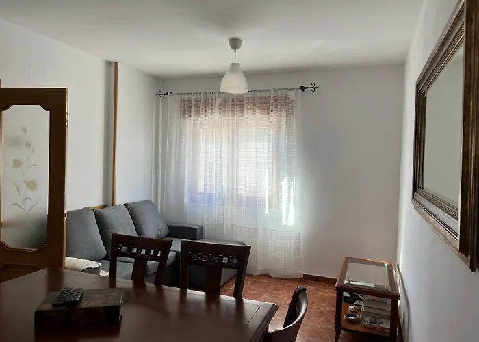 El Cotarro De Prázdninový dům *