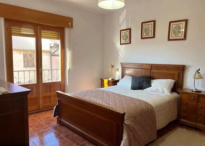 El Cotarro De Pesquera * Pesquera de Duero