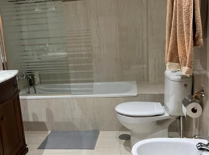 Prázdninový dům El Cotarro De *