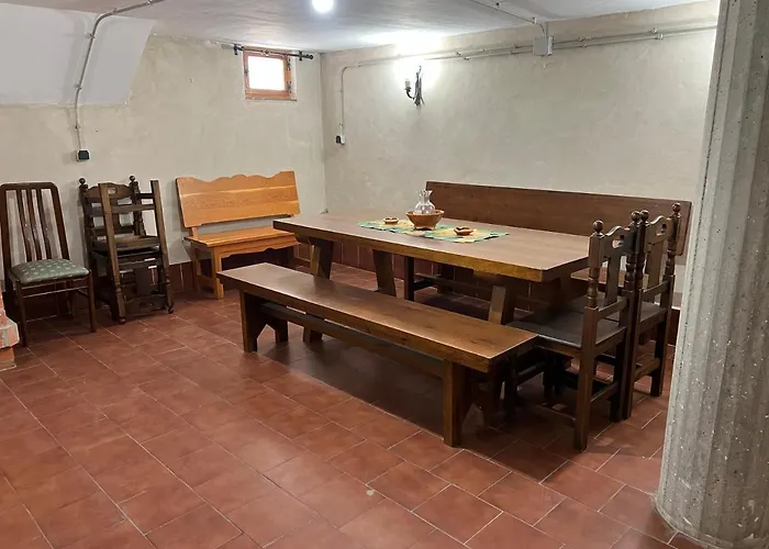 El Cotarro De * Pesquera de Duero