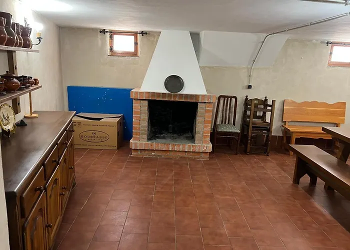 El Cotarro De Pesquera de Duero